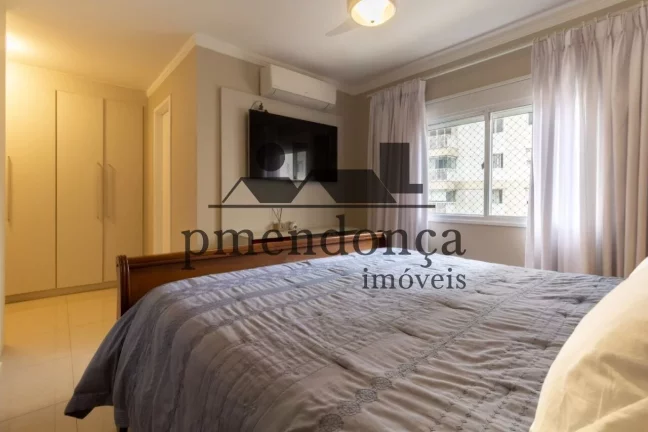 Imagem Apartamento Barra Funda, 3 dormts, 1 suites, 2 vagas, lazer clube