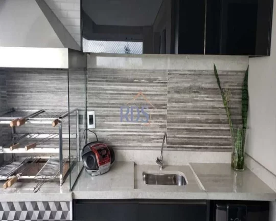 Imagem APARTAMENTO RESIDENCIAL em São Paulo - SP, Vila Gertrudes