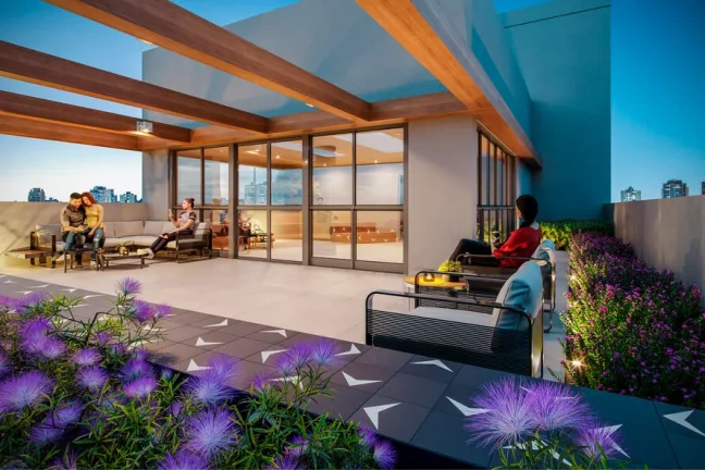 Imagem Harmonie Saúde - Apartamento para Aluguel 123m² Harmonie Saúde - Tarjab Rua Alcatrazes São Paulo