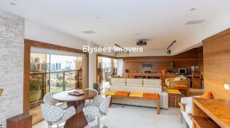Imagem APARTAMENTO RESIDENCIAL em SÃO PAULO - SP, CIDADE MONÇÕES