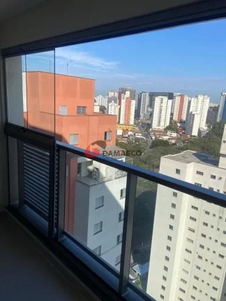 Imagem Apartamento para locação, Vila Monte Alegre, São Paulo, SP