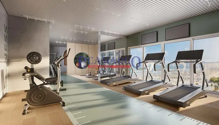 Imagem Apartamento Padrão