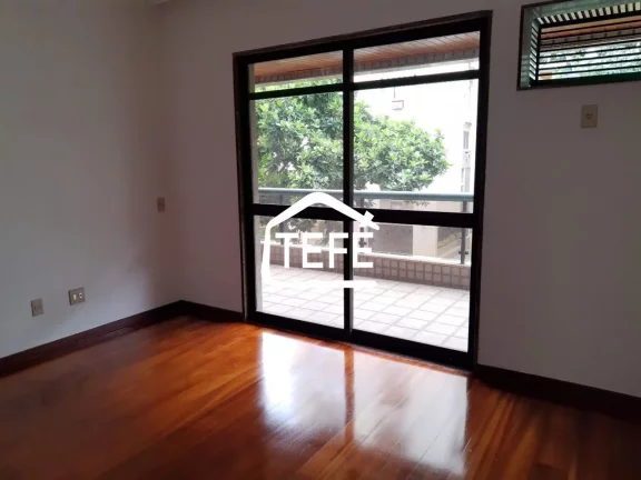 Imagem Apartamento à venda, 166 m² por R$ 1.420.000,00 - Tijuca - Rio de Janeiro/RJ