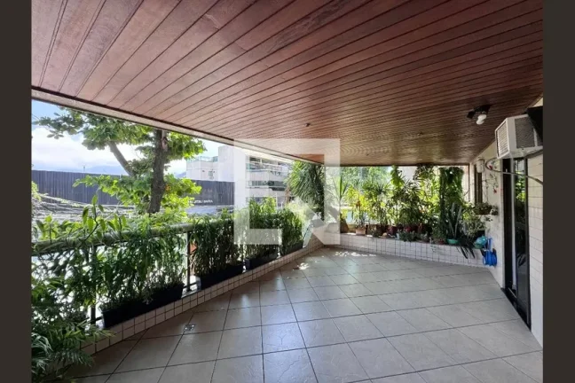 Imagem Apartamento à Venda - Recreio, 3 Quartos, 110 m2