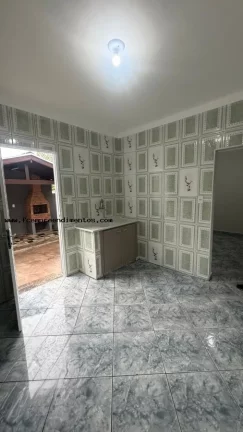 Imagem Casa para Venda em Limeira, Jardim Nova Suíça, 4 dormitórios, 2 banheiros, 1 vaga