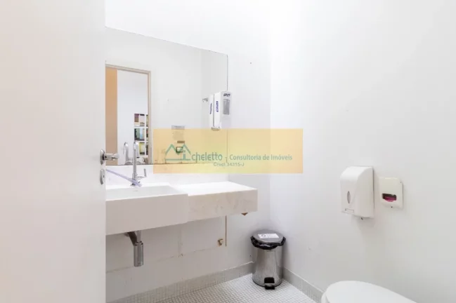 Imagem CASA COMERCIAL em São Paulo - SP, Jardim América