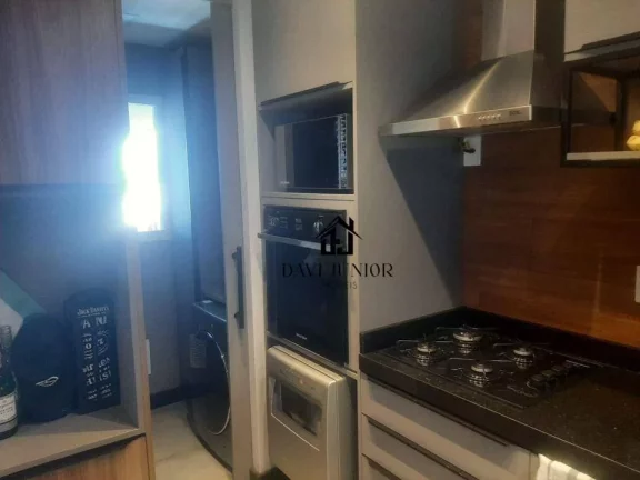 Imagem Apartamento à venda, 45 m² por R$ 585.000,00 - Parque Campolim - Sorocaba/SP