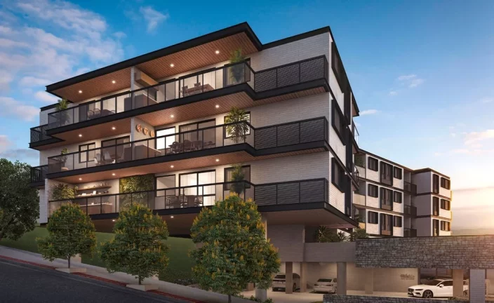 Imagem APARTAMENTO RESIDENCIAL em Vitória - ES, Santa Lúcia