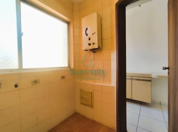 Imagem Oportunidade - Apartamento no centro com 3 dormitórios, sendo 1 suíte - R. Paranaguá - Edifício St. Paul - R$325.000,00 - Londrina/PR