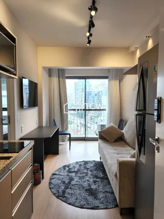 Imagem Apartamento 1 dorm