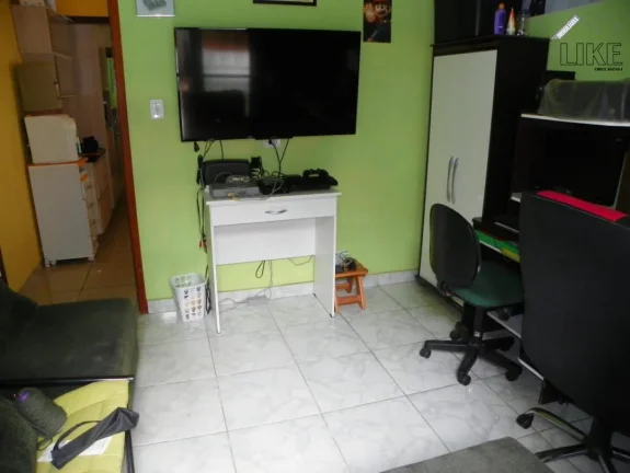 Imagem [Casa - Venda][Jd Torrão de Ouro] 03 quartos