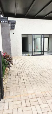Imagem Vende-se Casa Nova Residencial Palermo