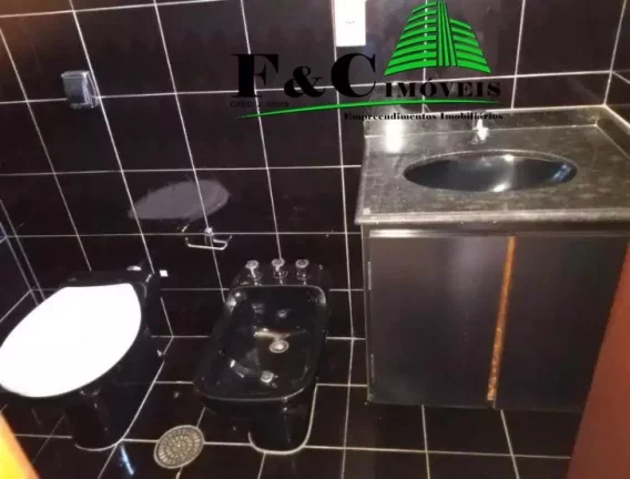 Imagem Apartamento para Venda em Limeira, Jardim Piratininga, 3 dormitórios, 1 suíte, 3 banheiros, 1 vaga