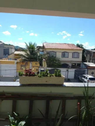 Imagem VENDO ÓTIMA CASA 156M² RUA LOURIVAL SAISSE BANGU - RJ