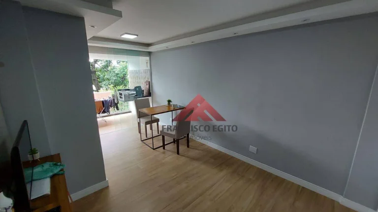 Imagem Apartamento com 2 dormitórios à venda, 67 m² por R$ 250.000,00 - Mutuá - São Gonçalo/RJ