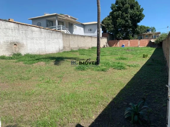 Terreno a Venda no bairro Manilha - Itaboraí, RJ
