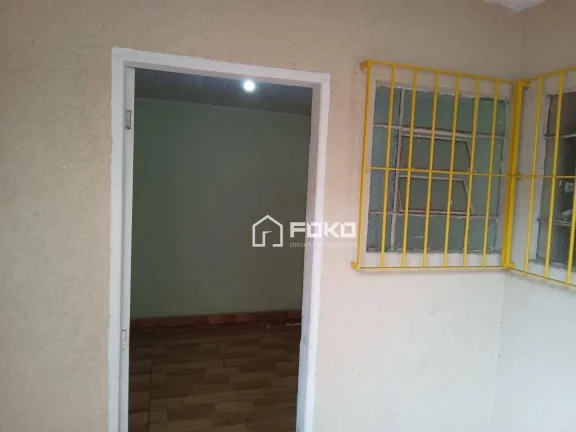 Imagem Casa para alugar, 150 m² por R$ 4.760,00/mês - Centro - Guarulhos/SP