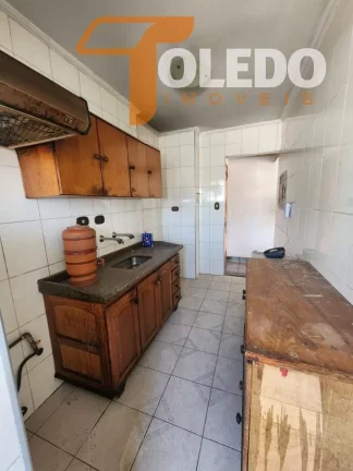 Imagem Apartamento 2 dormitórios para Venda em São Paulo / SP no bairro Tatuapé