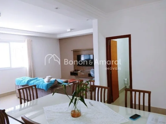 Imagem Venda, casa, Jardim Aurélia em Campinas. 
Local excelente, com fácil acesso para rodovias, princip...