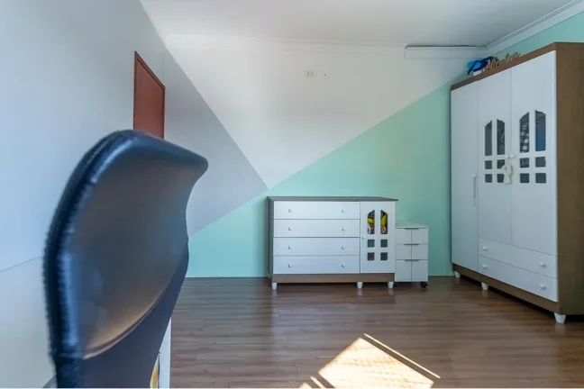 Imagem CASA RESIDENCIAL em São Paulo - SP, Jabaquara