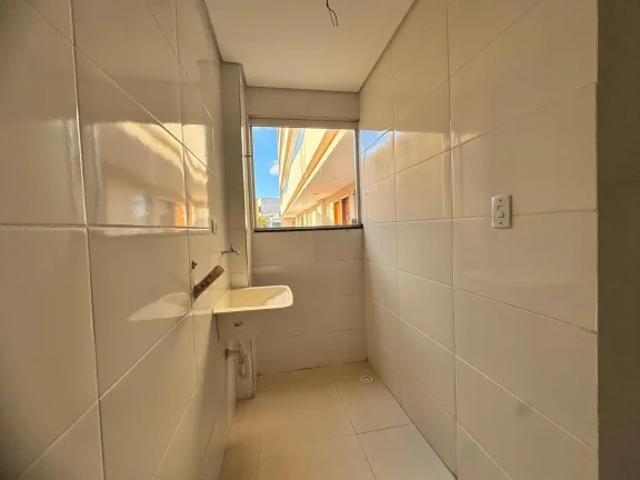 Imagem Apartamento 2 dormitórios com Garden e Vaga - Cidade Patriarca