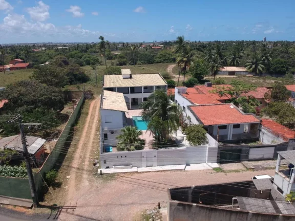 Imagem Casa com 5 suites e piscina em Aracaju - Oportunidade