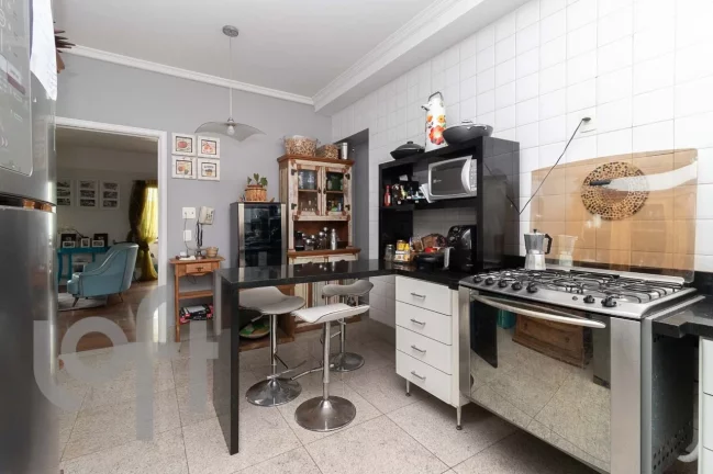 Imagem APARTAMENTO RESIDENCIAL em São Paulo - SP, Tatuape