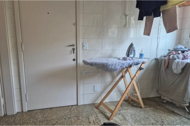 Imagem APARTAMENTO RESIDENCIAL em São Paulo - SP, Morumbi