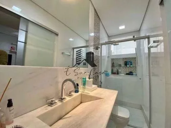 Imagem Casa com 5 quartos - Castelo - Belo Horizonte/MG