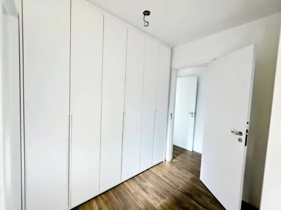 Imagem Apartamento para Venda em São Paulo, Perdizes, 2 dormitórios, 2 suítes, 3 banheiros, 1 vaga