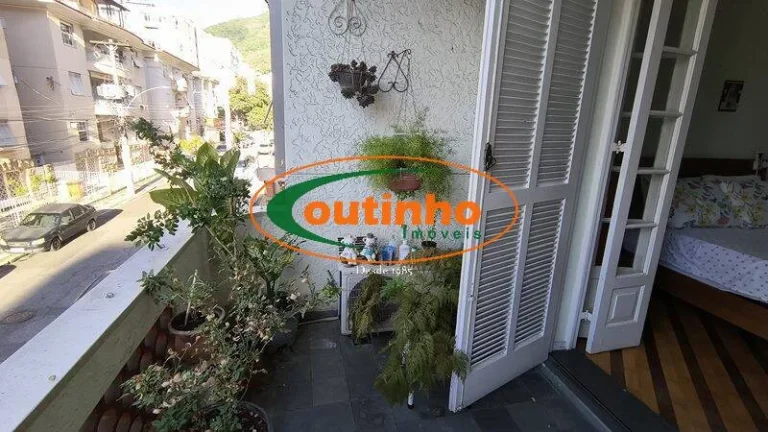 Imagem (29873) Rua Marechal Taumaturgo de Azevedo - Tijuca