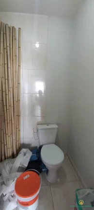 Imagem Salao comercial frente p Raposo 185m2 porta de aço eletrica, oportunidade!