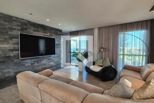 Imagem Apartamento à Venda - Recreio, 2 Quartos, 235 m2