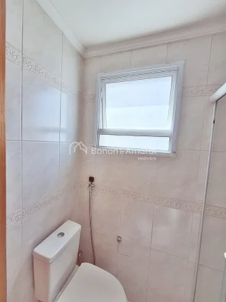 Imagem Apartamento a venda na Vila Itapura em Campinas!!

Apartamento desocupado!!
Apartamento recém-refor...