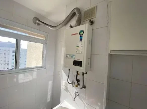 Imagem Apartamento com 2 dormitórios à venda, 68 m² por R$ 650.000,00 - Jardim Flor da Montanha - Guarulhos/SP