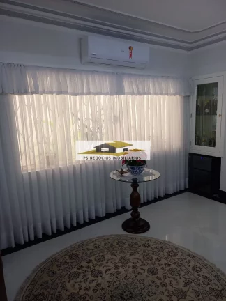 Imagem Sobrado Alto Padrão para venda no Ipiranga