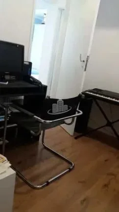 Imagem Apartamento Padrão
