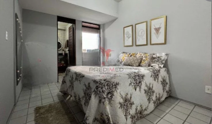 Imagem Belíssimo Apartamento de 4 Suites em Manaíra com Vista Mar definitiva e Vista 360°