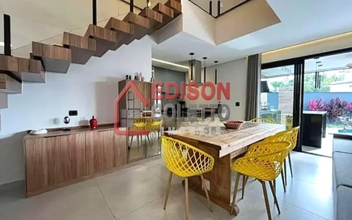 Imagem Casa nova a venda, 6 Suites, Residencial Bosque Três Marias, Peruibe/SP