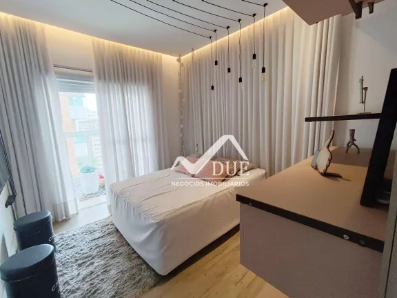 Imagem Apartamento com 3 dormitórios à venda, 159 m² por R$ 3.030.000,00 - Embaré - Santos/SP