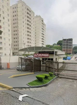 Imagem Apartamento com 2 quartos à venda, 65 m² por R$ 330.000 - Jardim Bom Clima - Guarulhos/SP