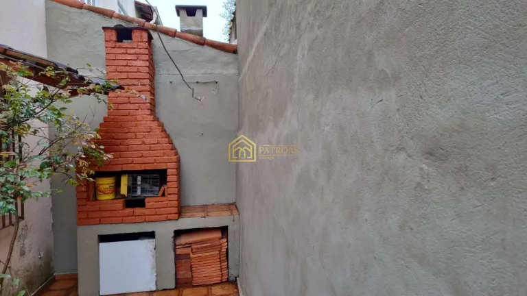Imagem Casa Padrão