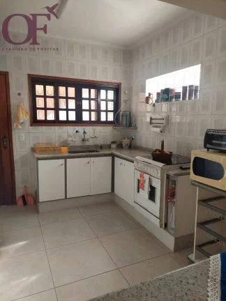 Imagem Ótima casa para locação - Condomínio Cafezal VIII - Itupeva - SP