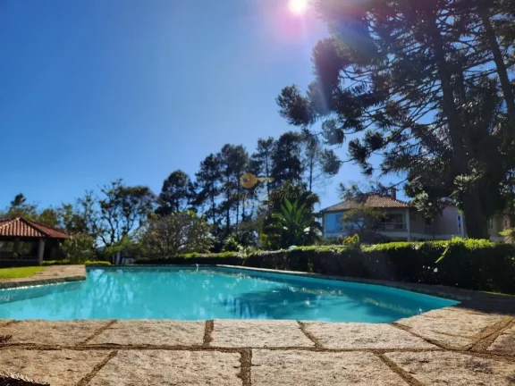 Casa para Venda em Teresópolis / RJ no bairro Albuquerque