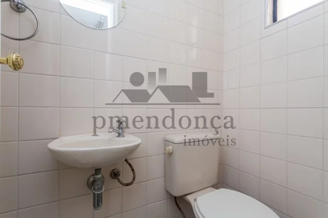 Imagem Apartamento Perdizes, 3 dts, 1 suite, 2 vagas, + deposito
