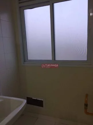 Imagem Apartamento com 2 dormitórios à venda, 58 m² por R$ 375.000,00 - Picanco - Guarulhos/SP