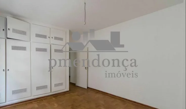 Imagem Apartamento a venda Rua Alagoas com 2 quartos e 1 vaga, 120m²