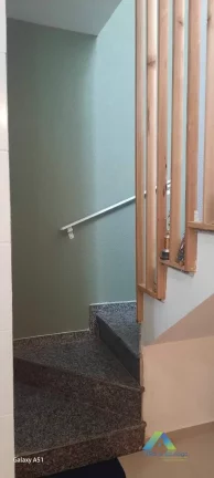 Imagem Apartamento à venda no bairro Jardim Cristiane - Santo André/SP