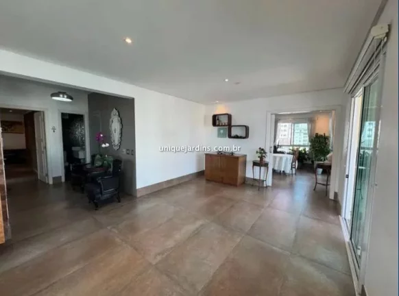 Imagem Apartamento à venda Jardim Paulista São Paulo