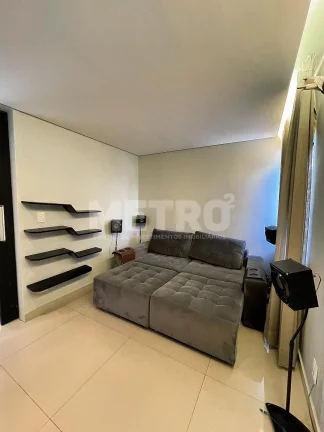 Imagem Apartamento à venda, Edf. Rio Terra Nova, 3 quartos, sendo uma suíte